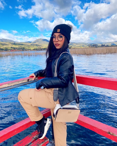 Darsteller sofiiacasstillo Foto 9