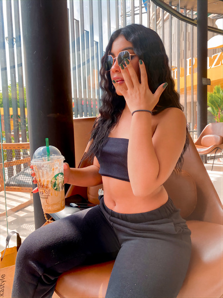 Darsteller sofiiacasstillo Foto 11