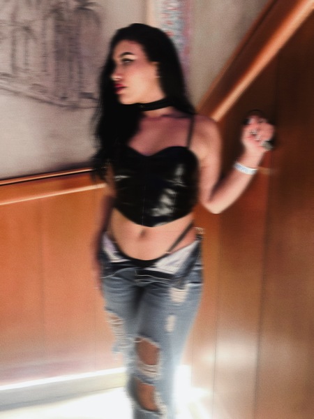 Darsteller sofiiacasstillo Foto 7