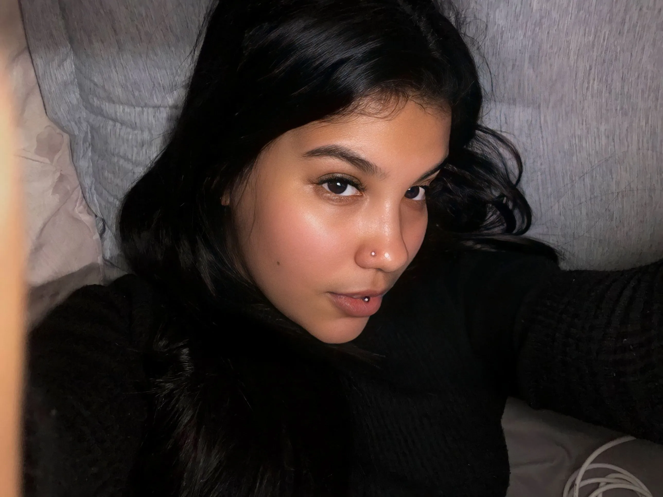 Image de profil du modèle de webcam sofiiacasstillo
