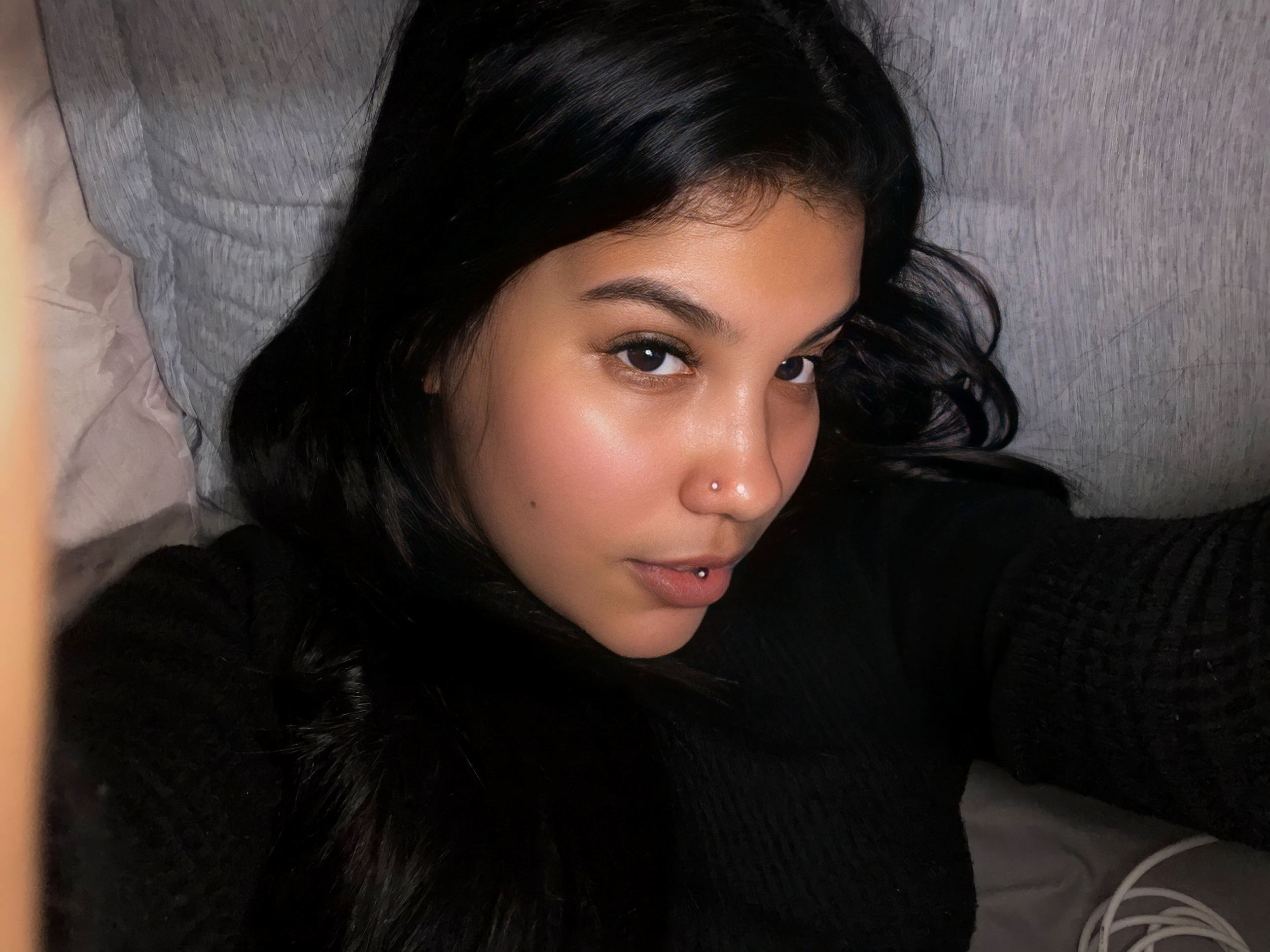 sofiiacasstillo Profilbild des Cam-Modells