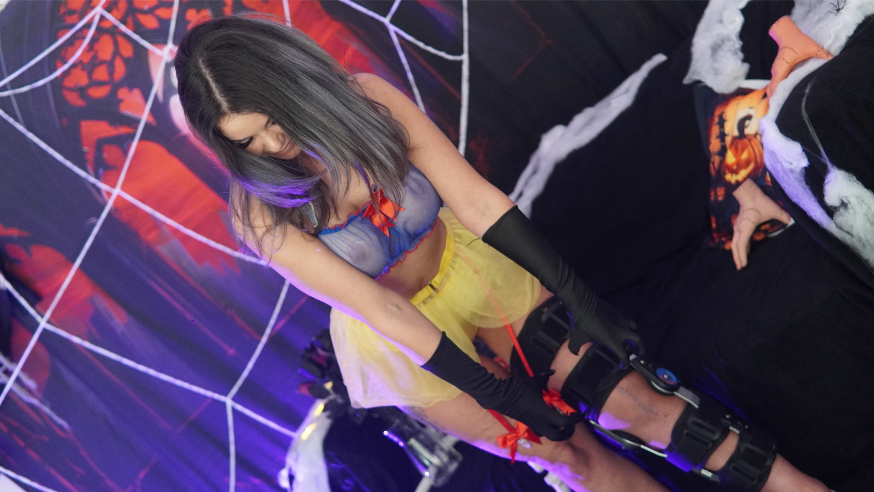 Artista EveBlair Foto 2