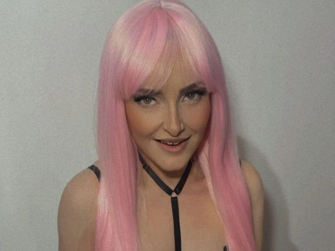 LexieDream94 profielfoto van cam model