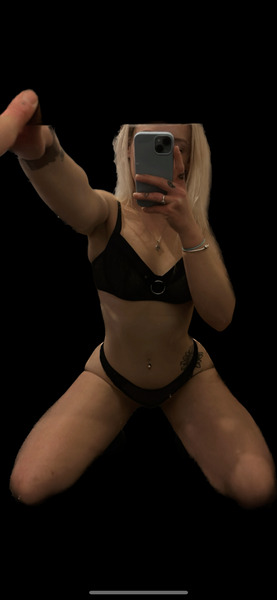 Utøver LexieDream94 Bilde 2