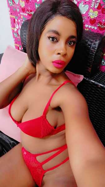 Intérprete LadyKayXXX Foto 1
