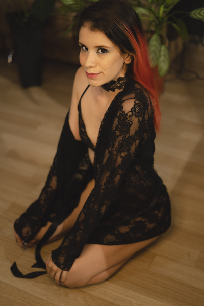 Darsteller IsabellaTaylor30 Foto 5