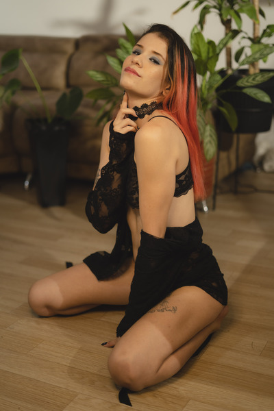 Darsteller IsabellaTaylor30 Foto 4