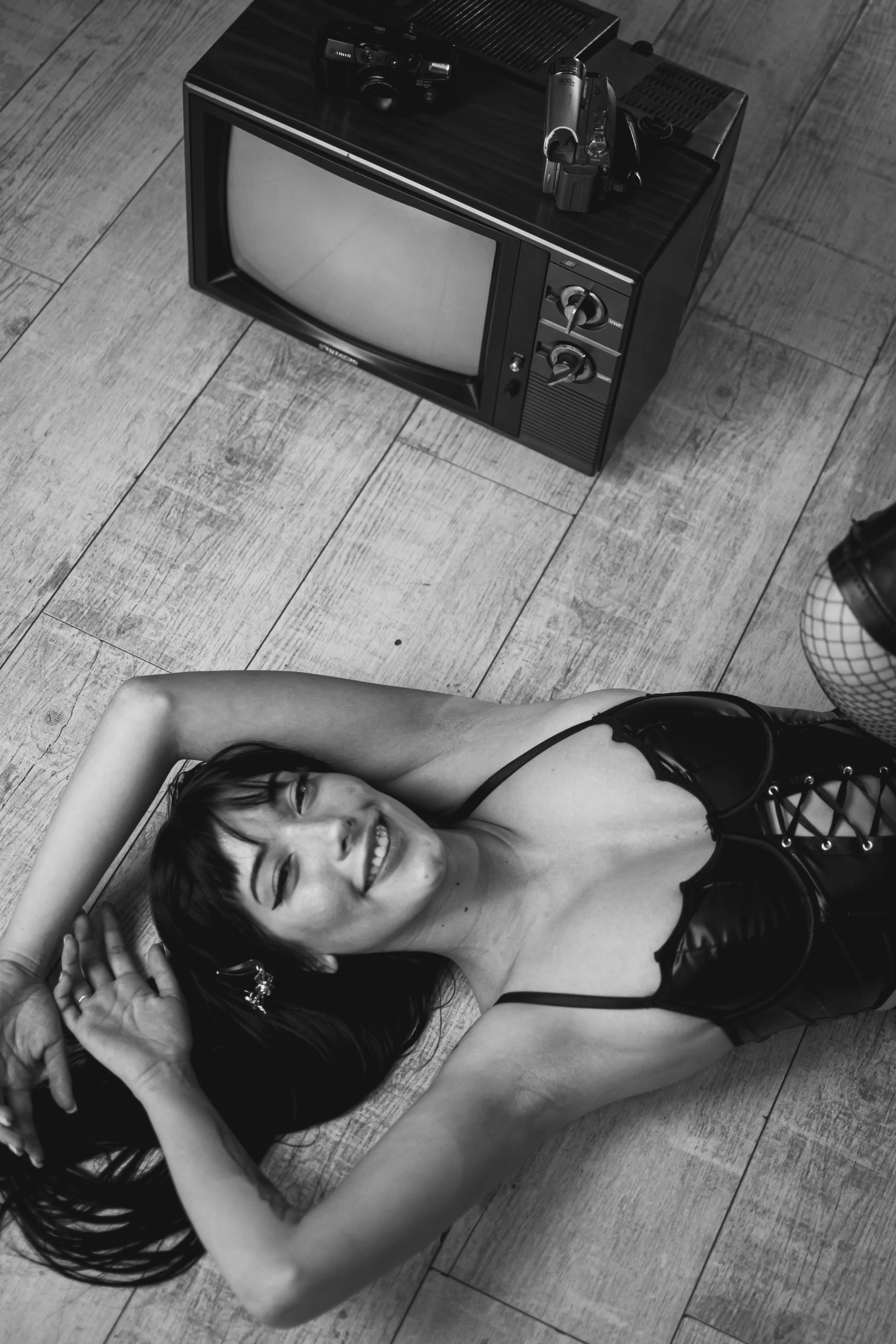 Performer VioletaParr Photo 4