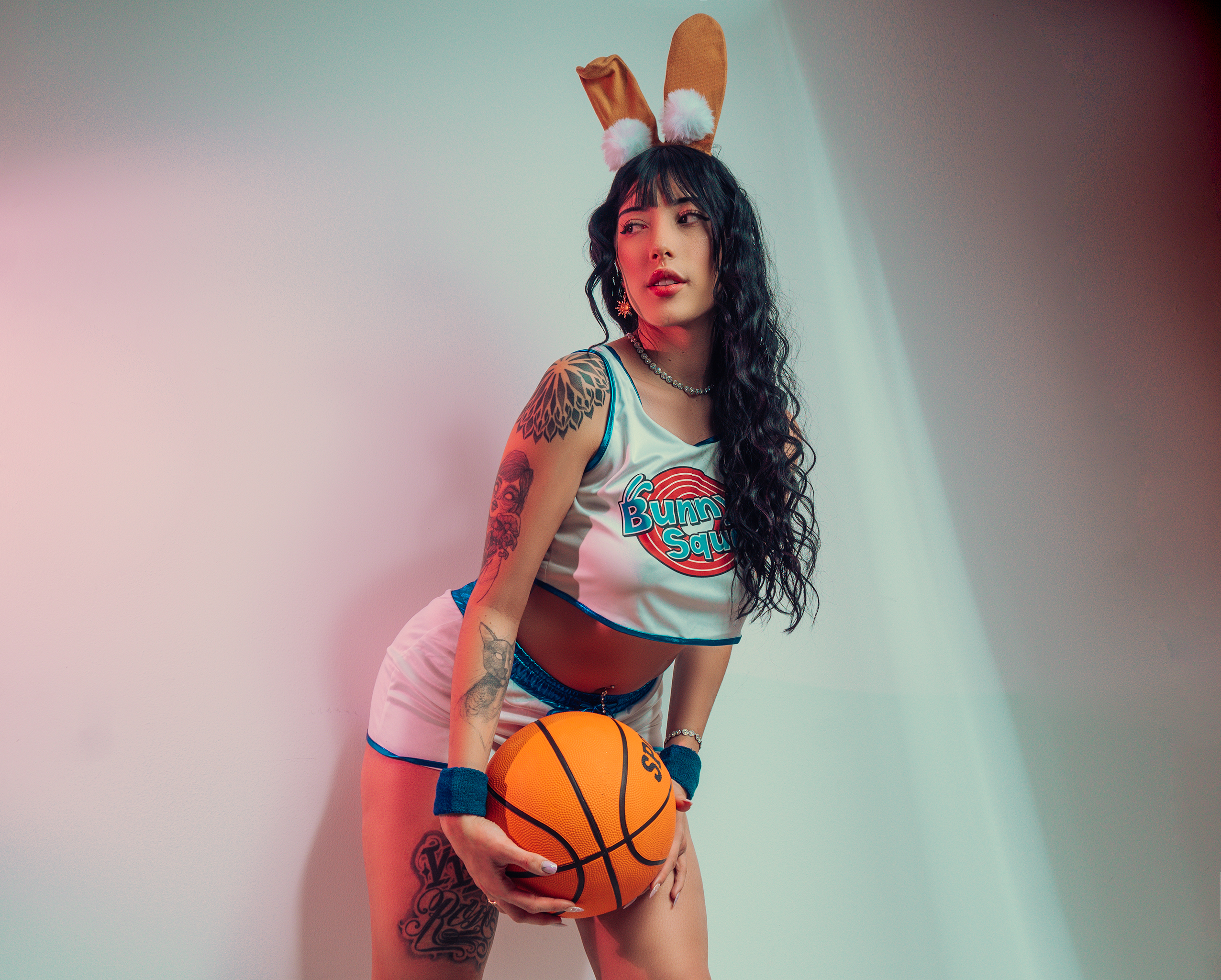 Darsteller VioletaParr Foto 1