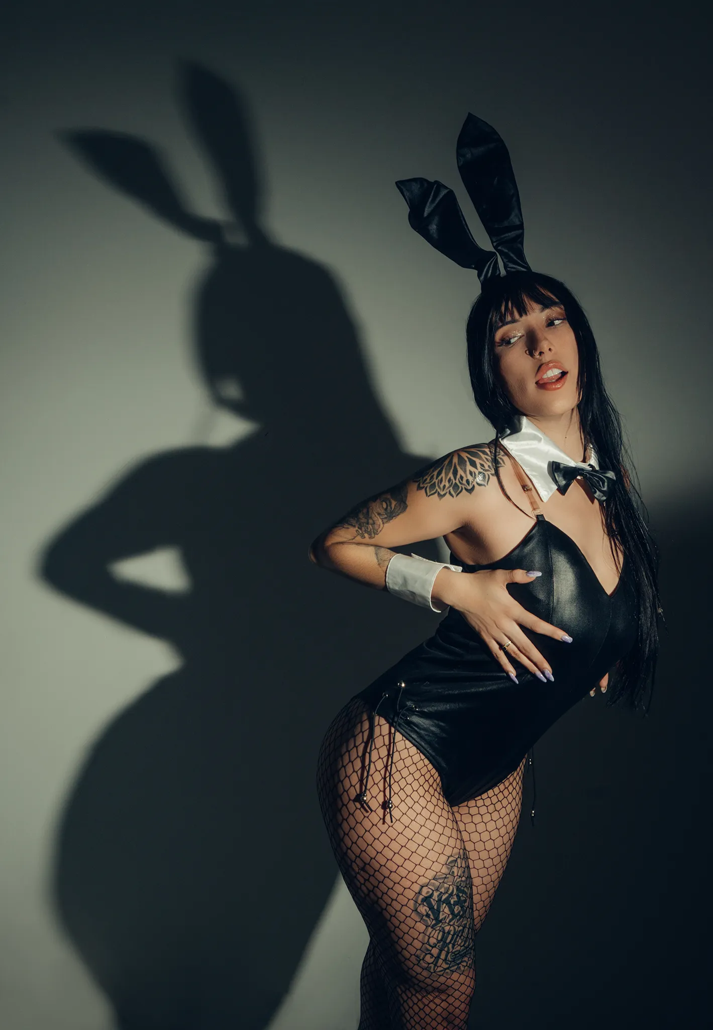 Interprète VioletaParr Photo 1