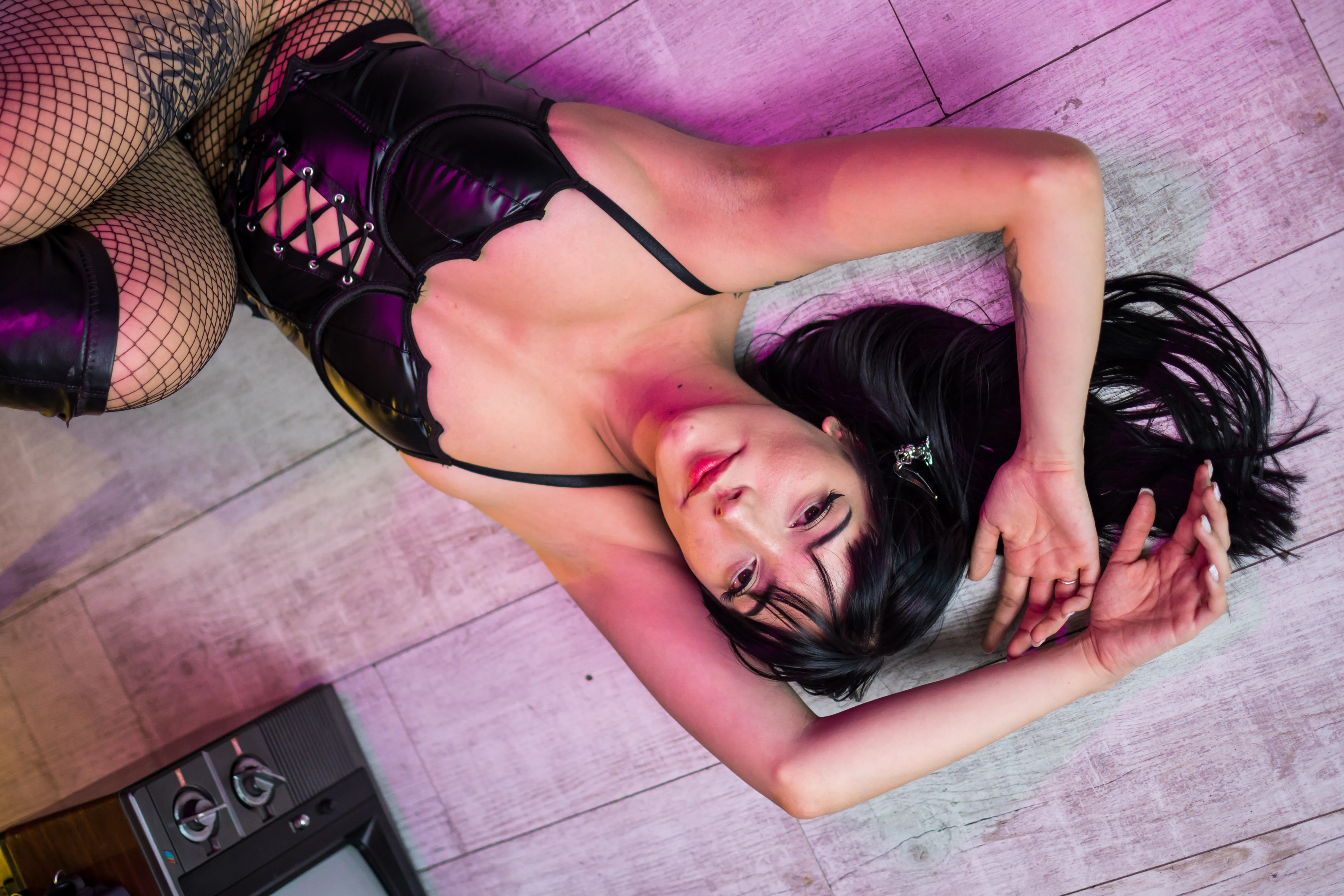 Performer VioletaParr Photo 1