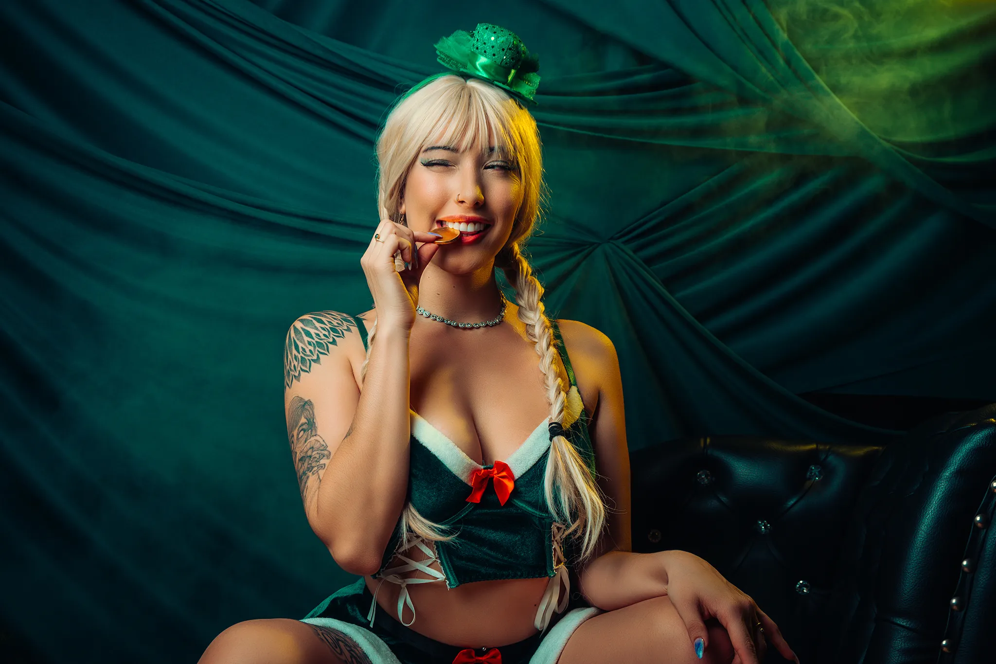 Artist VioletaParr Foto 3