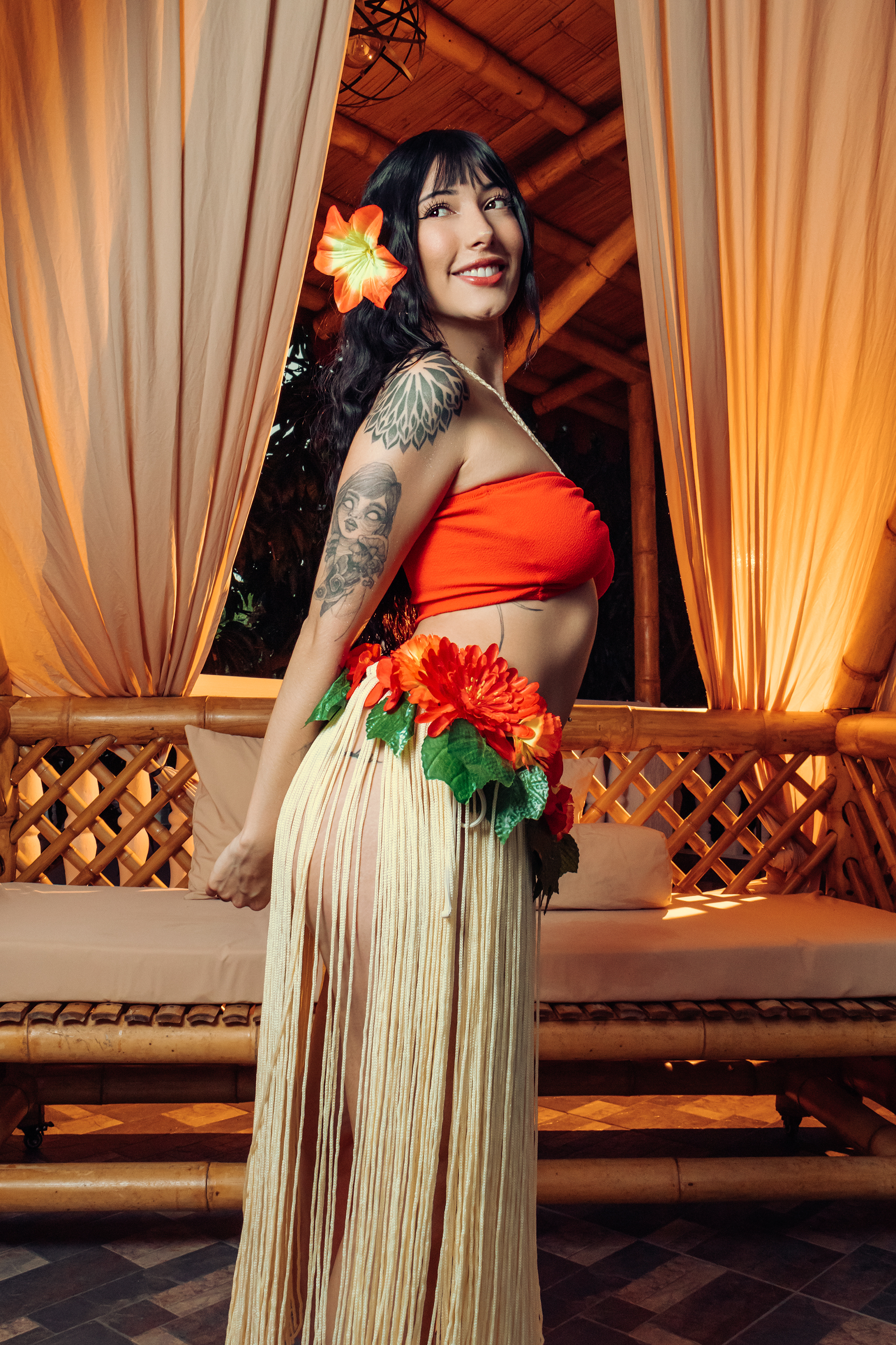 Artiest VioletaParr Foto 4