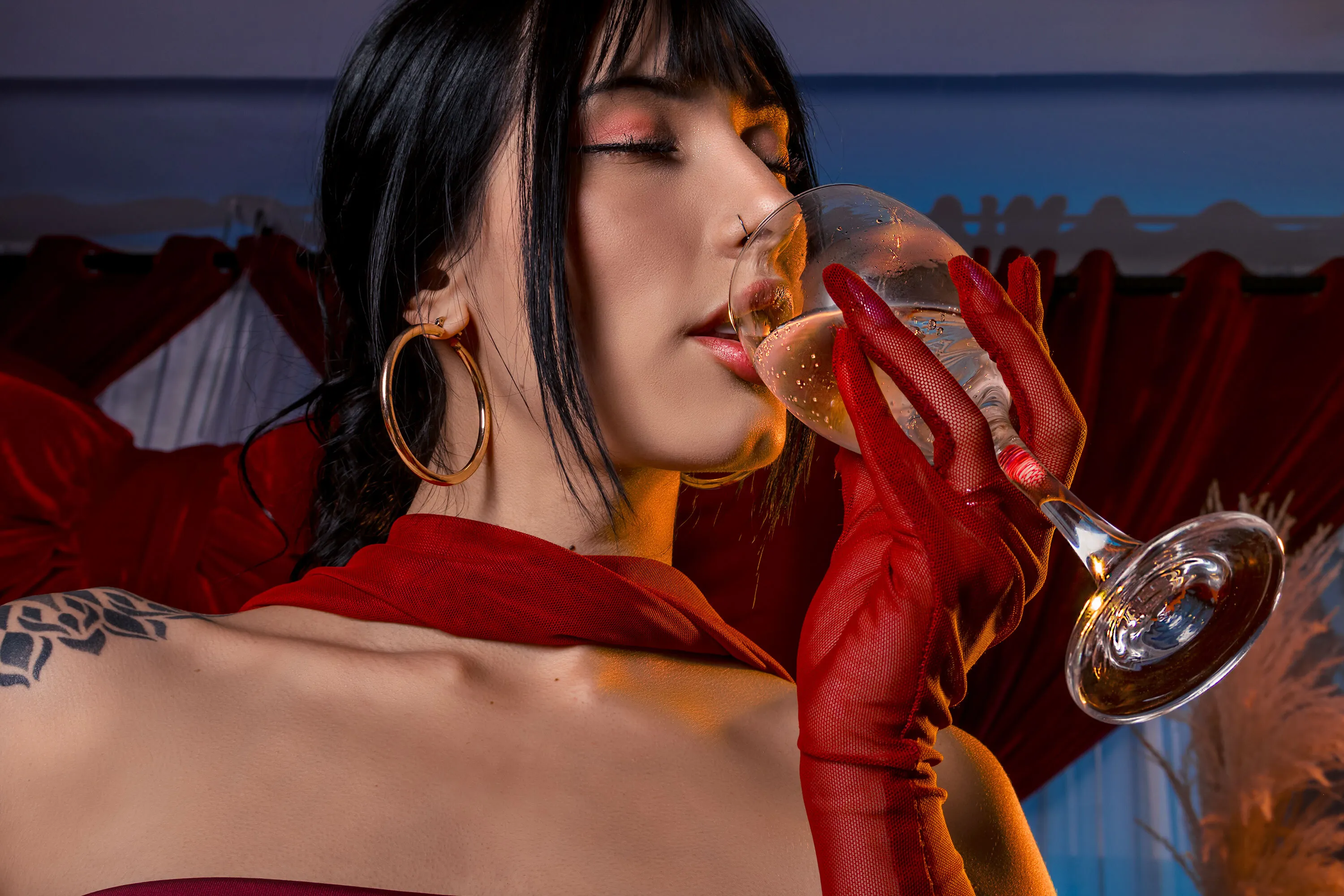 Interprète VioletaParr Photo 3