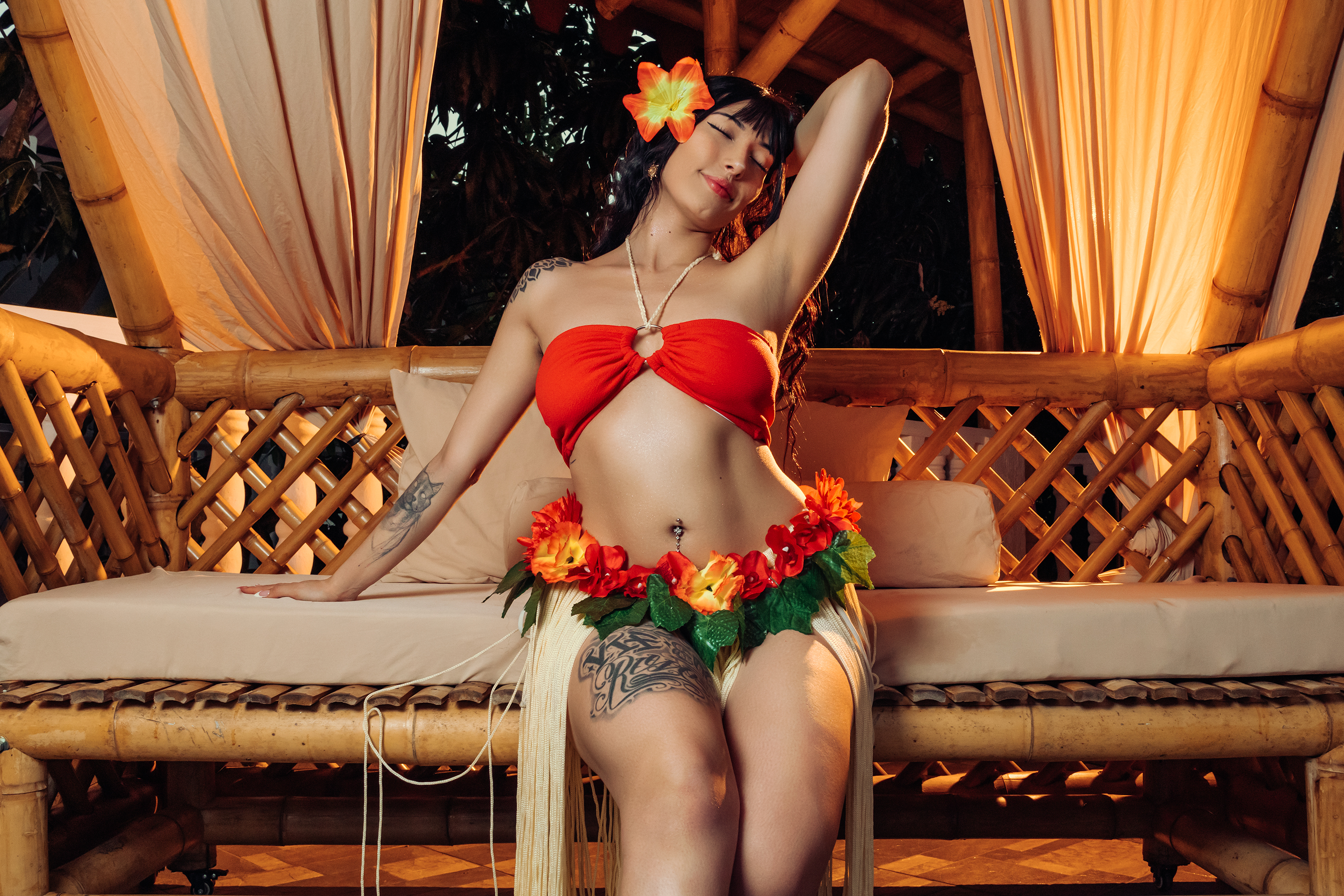 Artiest VioletaParr Foto 2