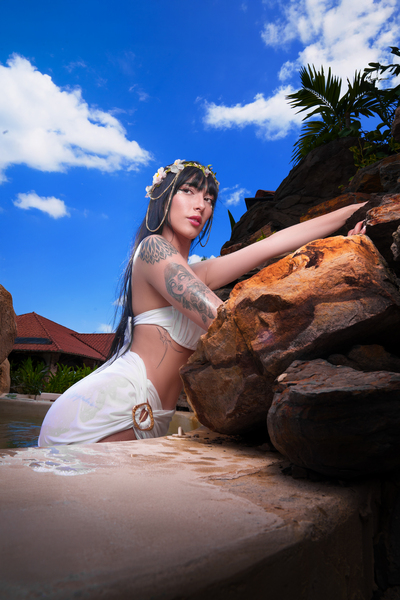 Performer VioletaParr Photo 11
