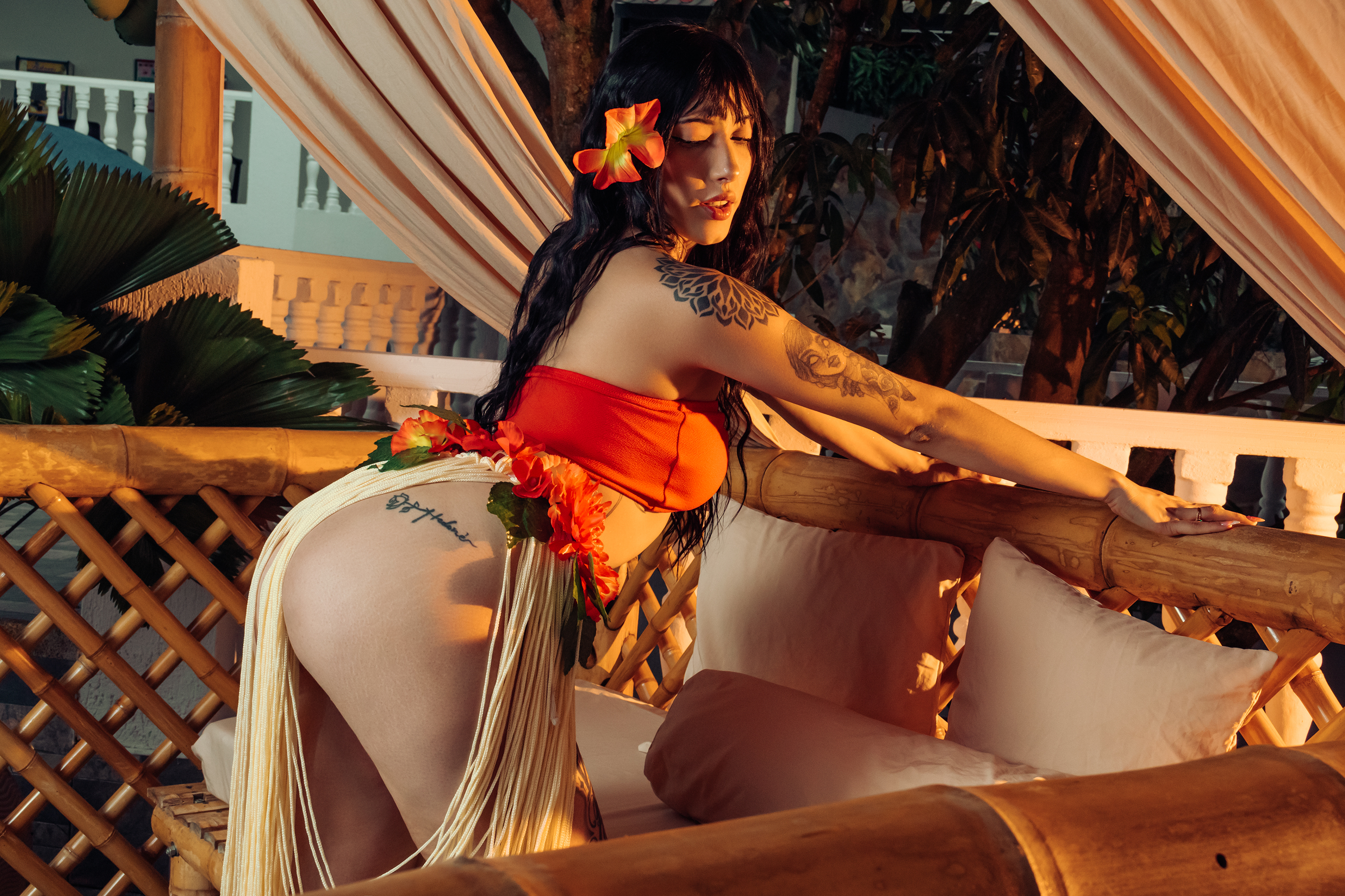 Artiest VioletaParr Foto 1