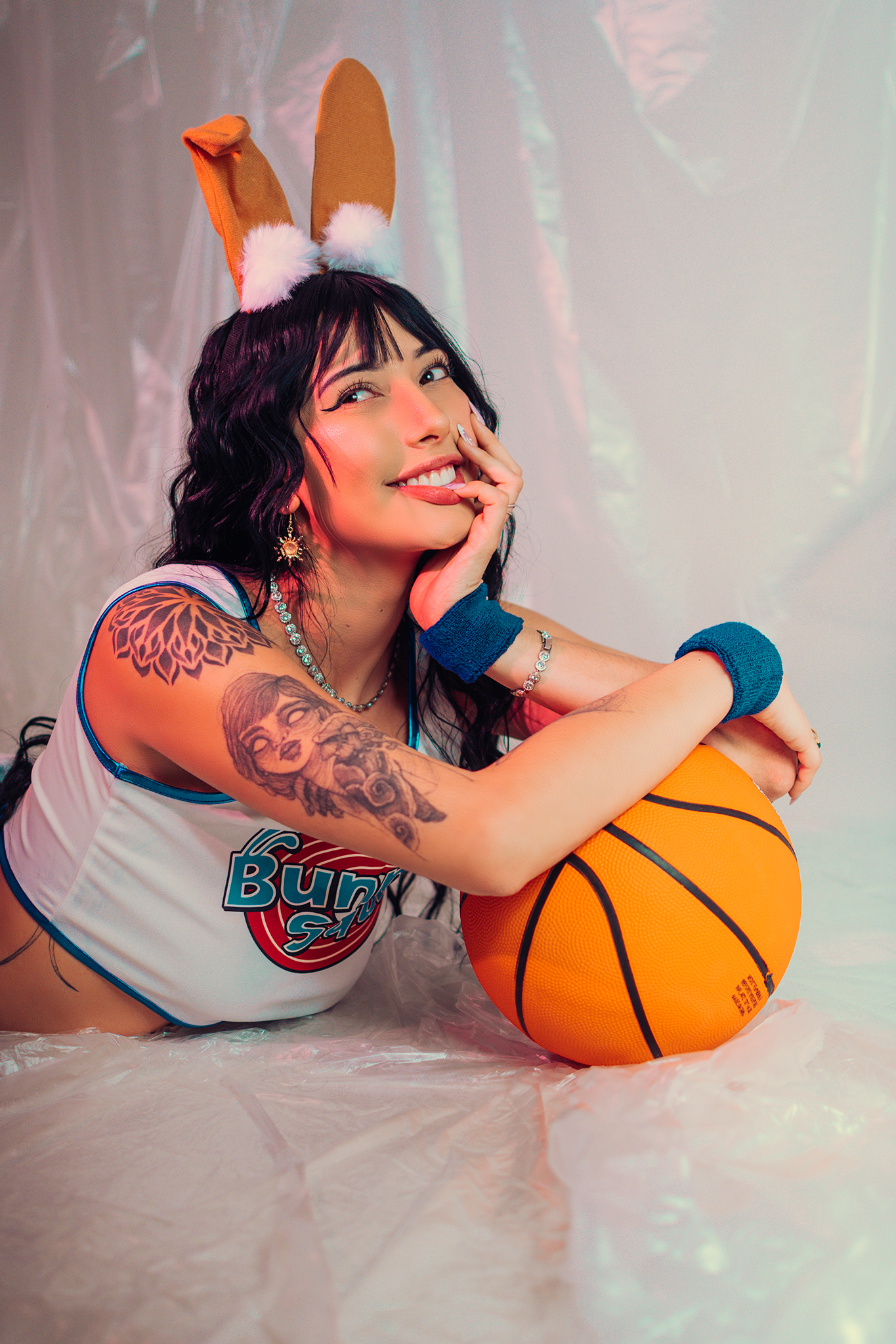 Darsteller VioletaParr Foto 3