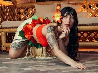 VioletaParr immagine del profilo del modello di cam