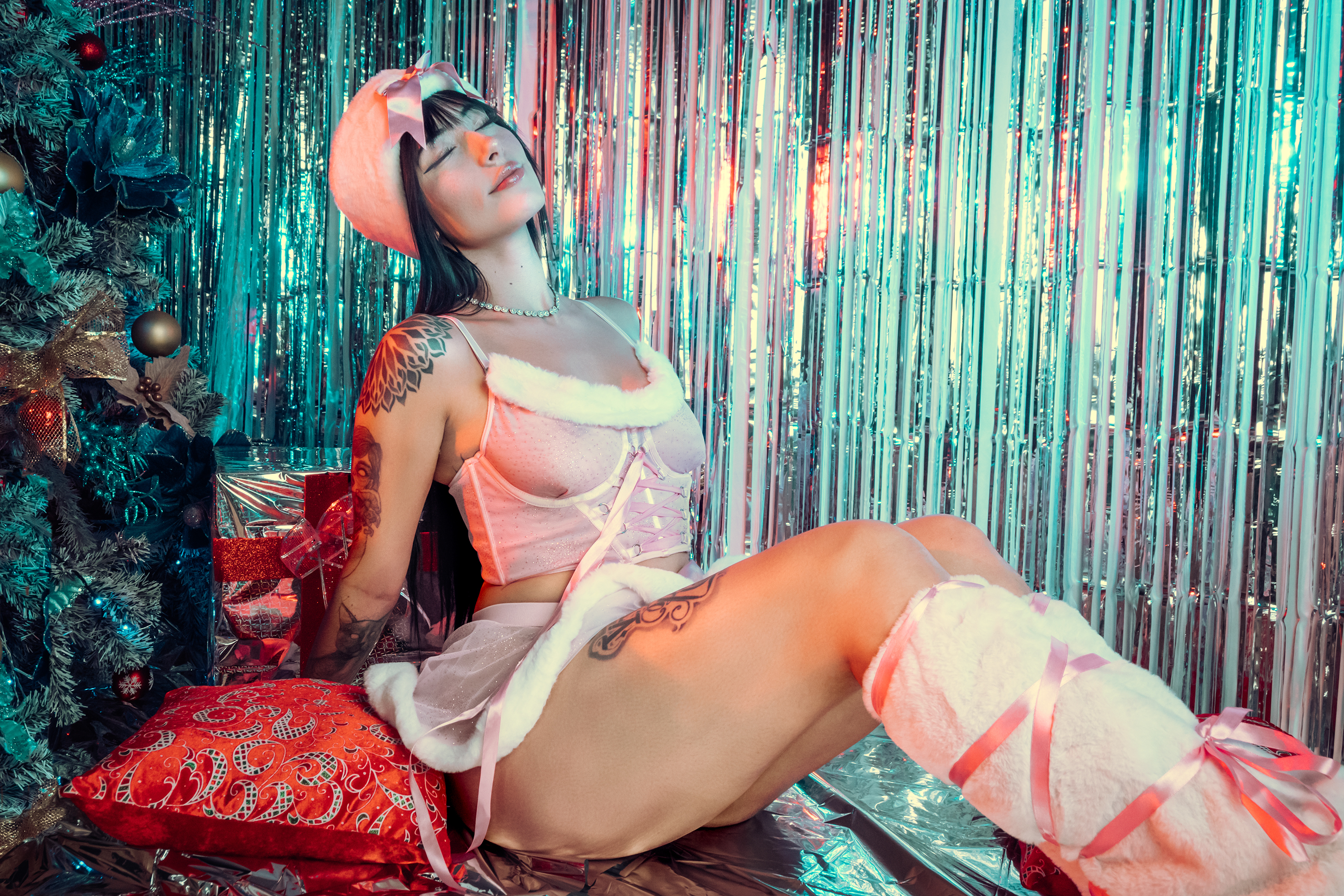 Performer VioletaParr Photo 4