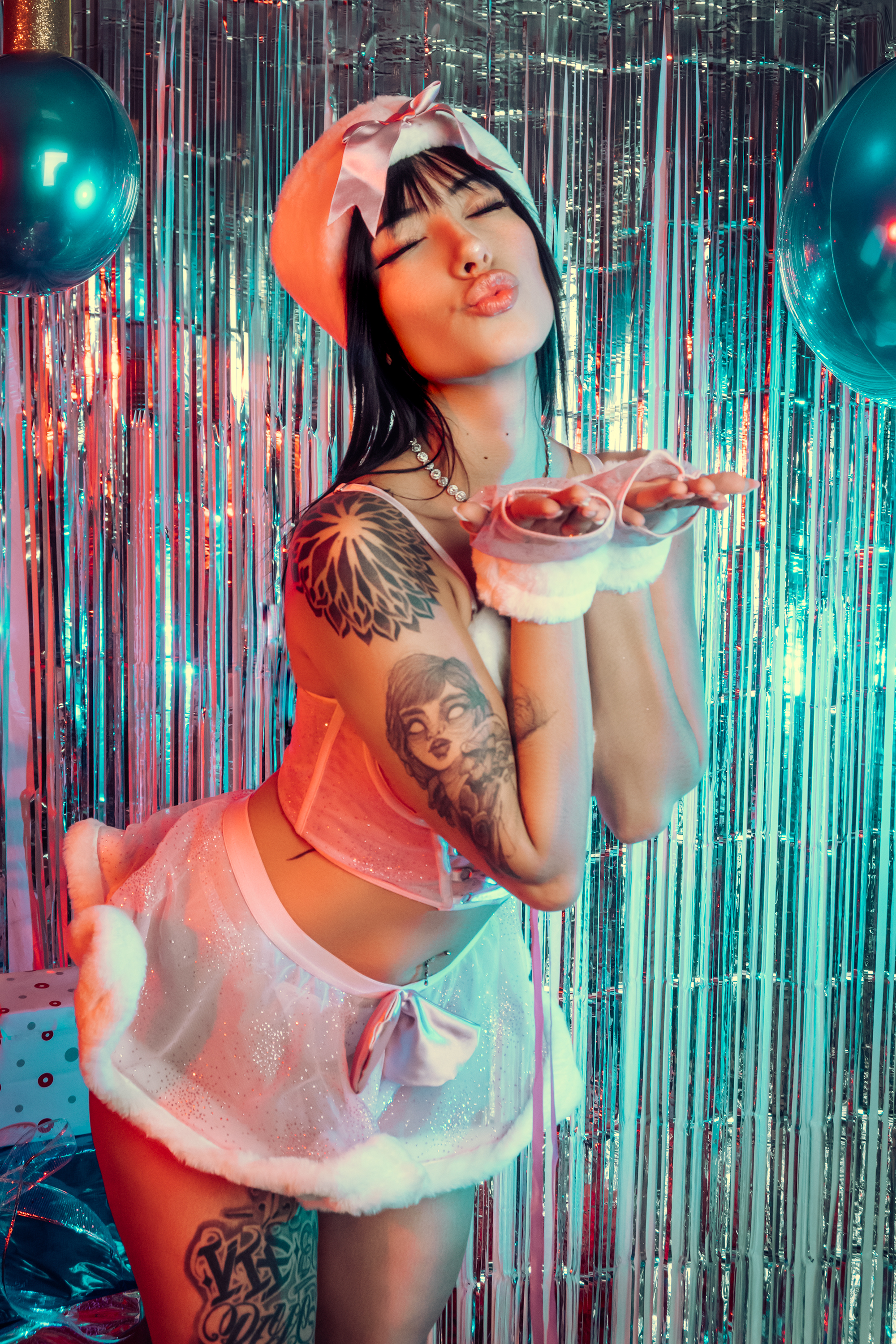 Performer VioletaParr Photo 1