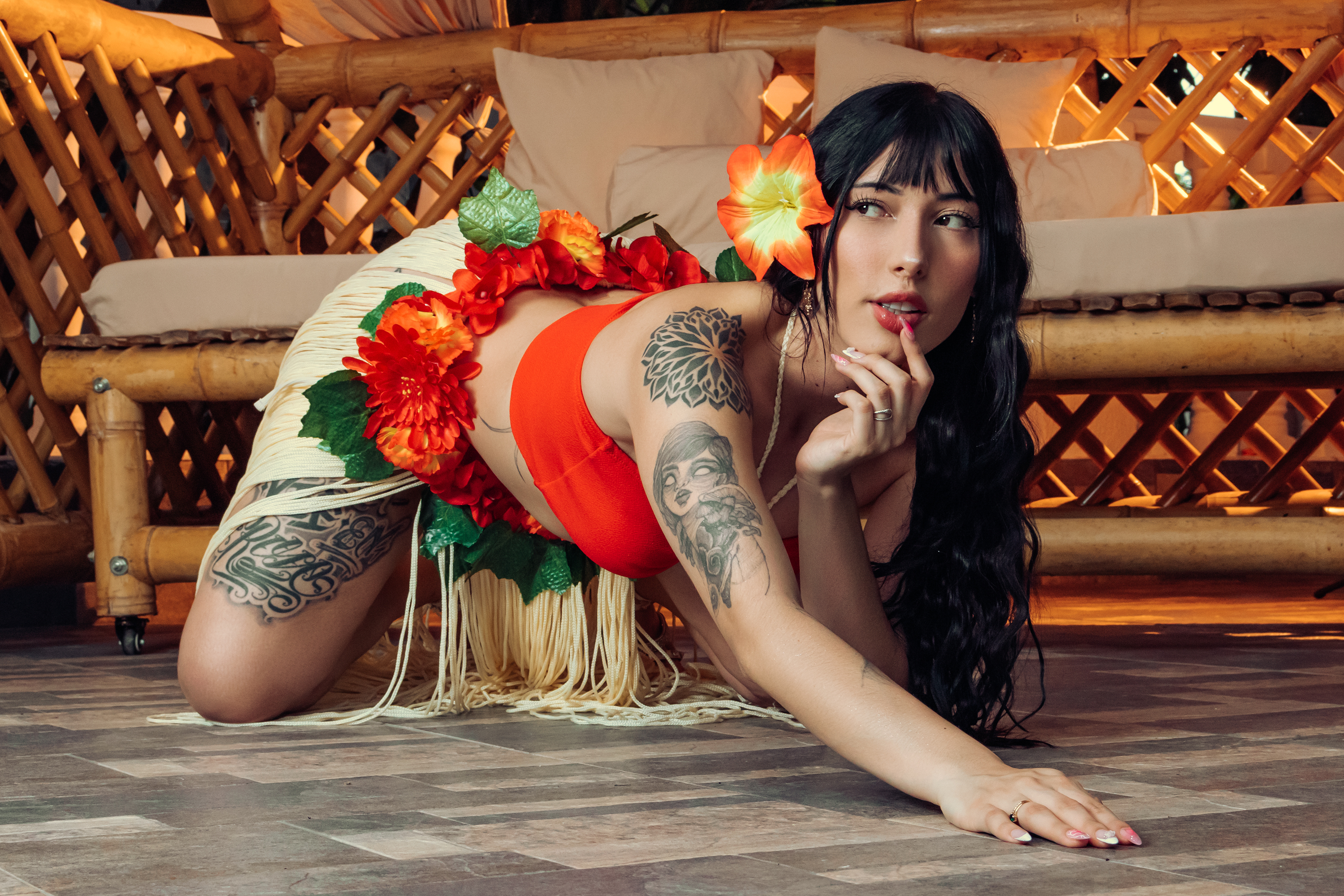 Artiest VioletaParr Foto 3