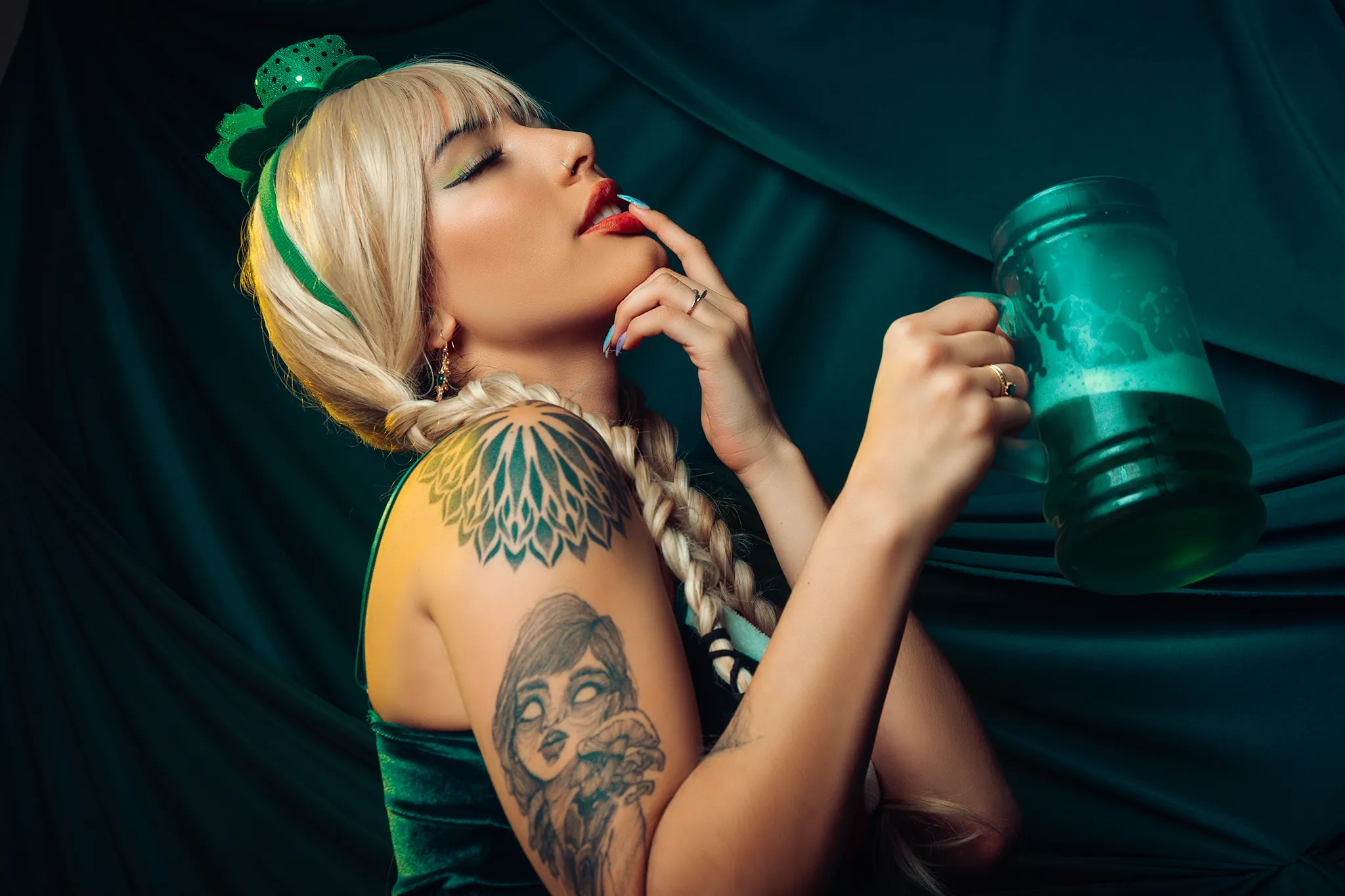 Artist VioletaParr Foto 2