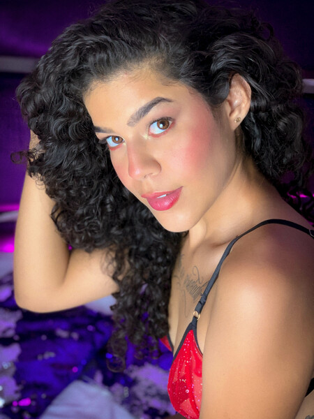 Interprète CherlyAdams Photo 4