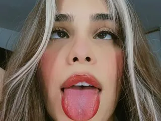 crisbelllopez profielfoto van cam model