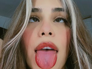 crisbelllopez Profilbild des Cam-Modells