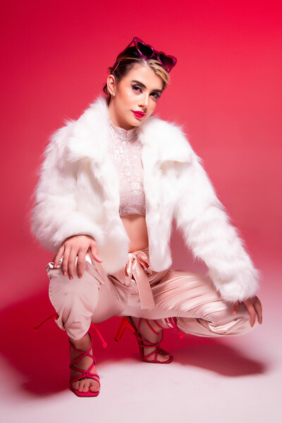 Interprete PiaStone Foto 8