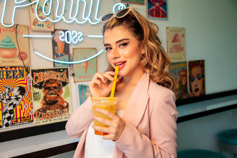 Interprete PiaStone Foto 2