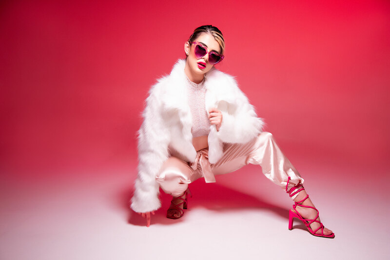 Interprete PiaStone Foto 10