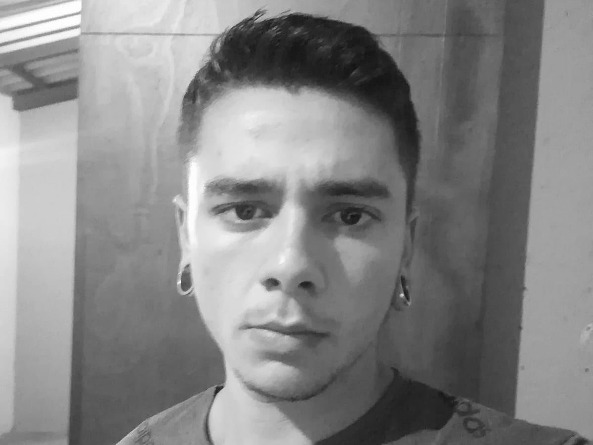 Image de profil du modèle de webcam DylanReyes