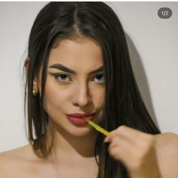 Darsteller NahomiArias Foto 4