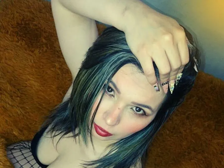 abbycampbell Profilbild des Cam-Modells