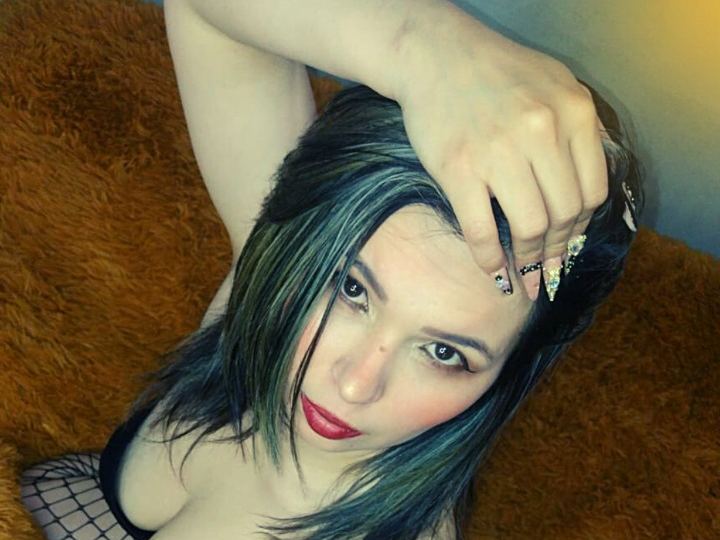 abbycampbell immagine del profilo del modello di cam