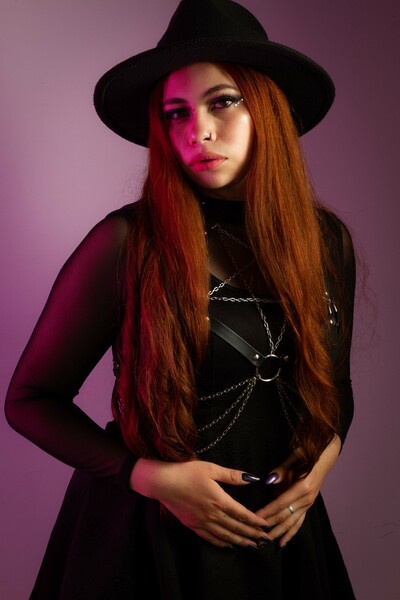 Artiest Nixnox Foto 7