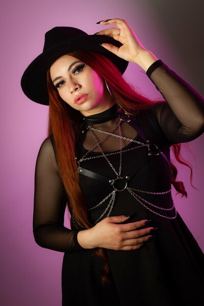 Artiest Nixnox Foto 5