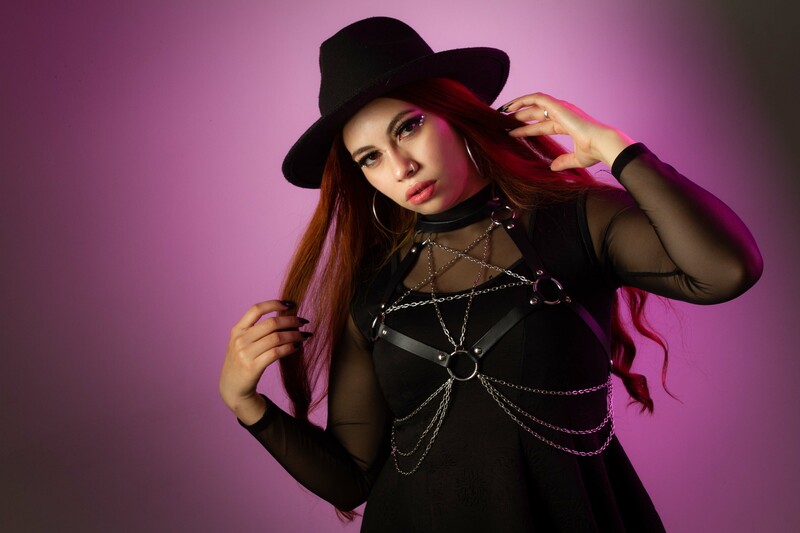 Artiest Nixnox Foto 6