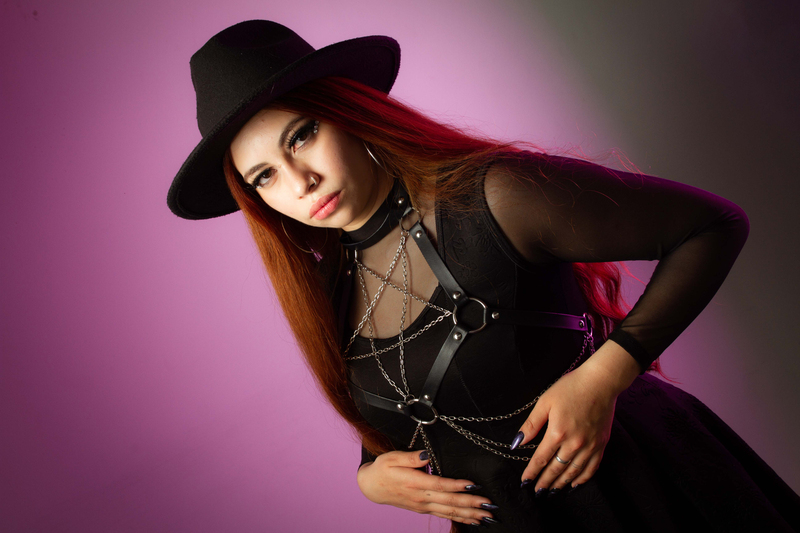 Artiest Nixnox Foto 4