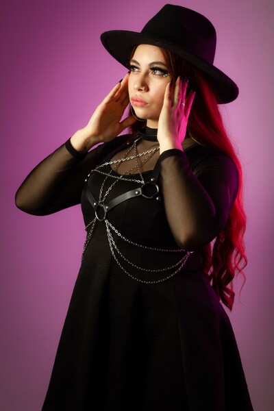 Artiest Nixnox Foto 2