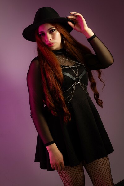 Artiest Nixnox Foto 9