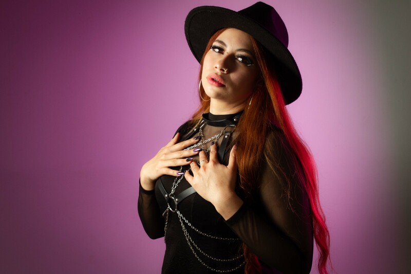 Artiest Nixnox Foto 3