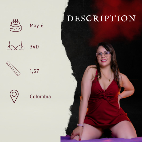 Performer SaraCrowe Photo 5