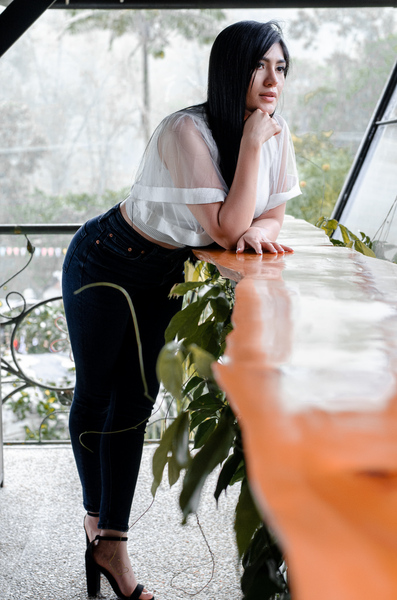 Performer AshleeyKnight Photo 11