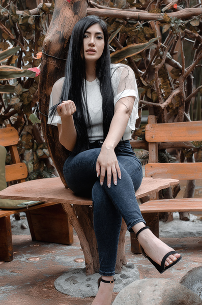 Performer AshleeyKnight Photo 10