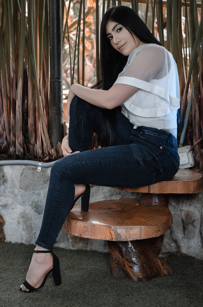 Performer AshleeyKnight Photo 9