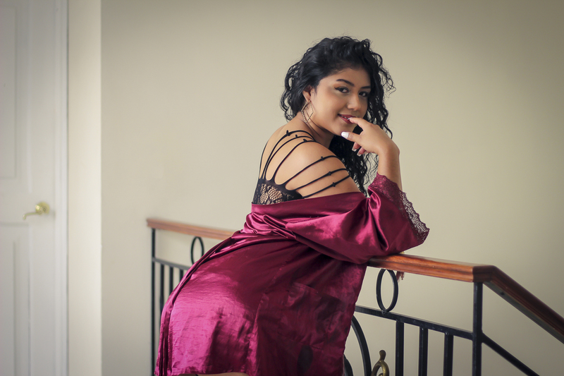 Artiest SsexyCaramell Foto 5