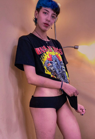 Artiest AmberParker Foto 6